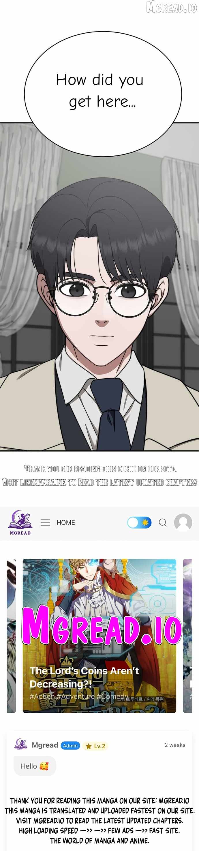 Read Change Me chapter 139 image 101 on Lezhin