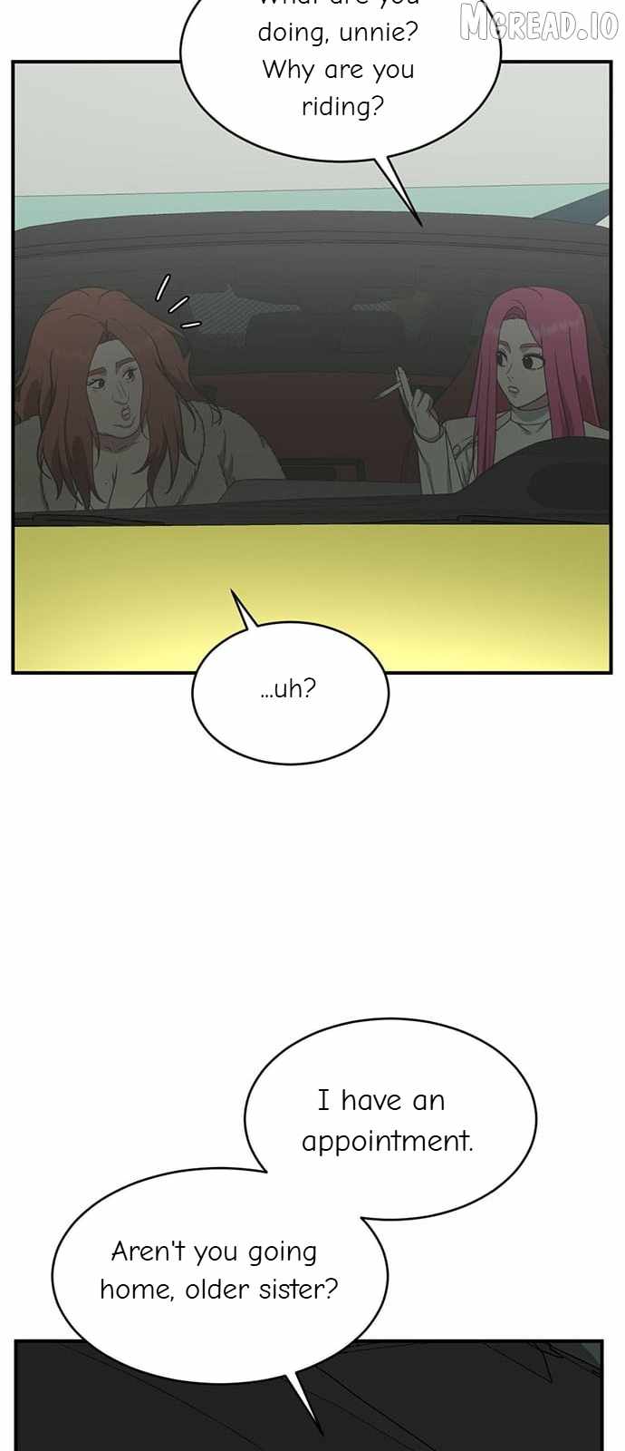 Read Change Me chapter 139 image 12 on Lezhin