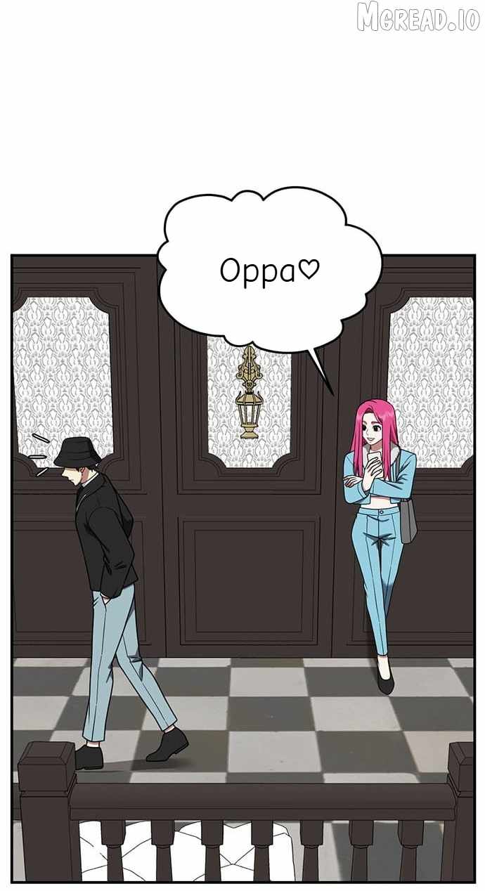 Read Change Me chapter 139 image 17 on Lezhin