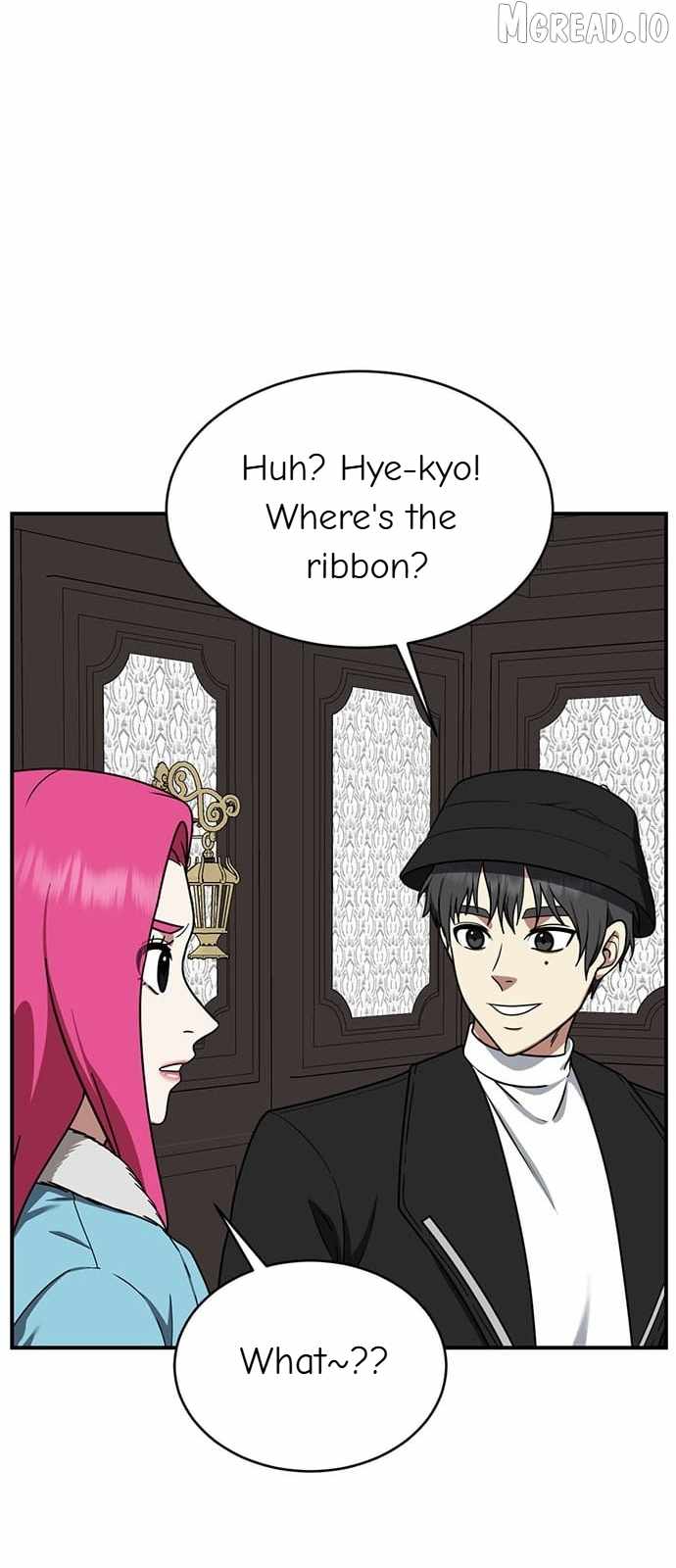Read Change Me chapter 139 image 18 on Lezhin