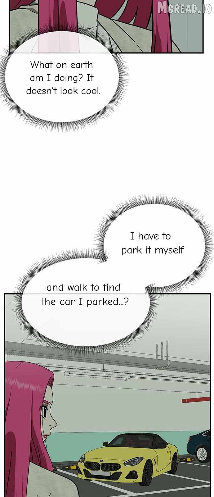 Read Change Me chapter 139 image 2 on Lezhin