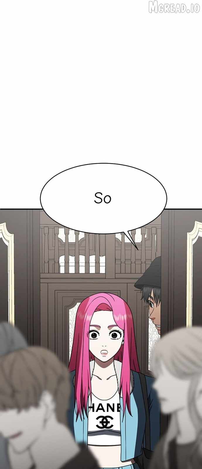 Read Change Me chapter 139 image 22 on Lezhin