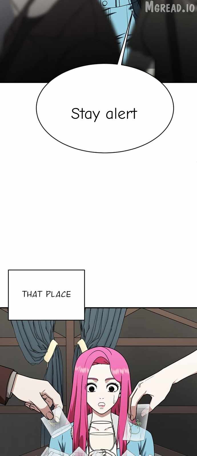 Read Change Me chapter 139 image 23 on Lezhin