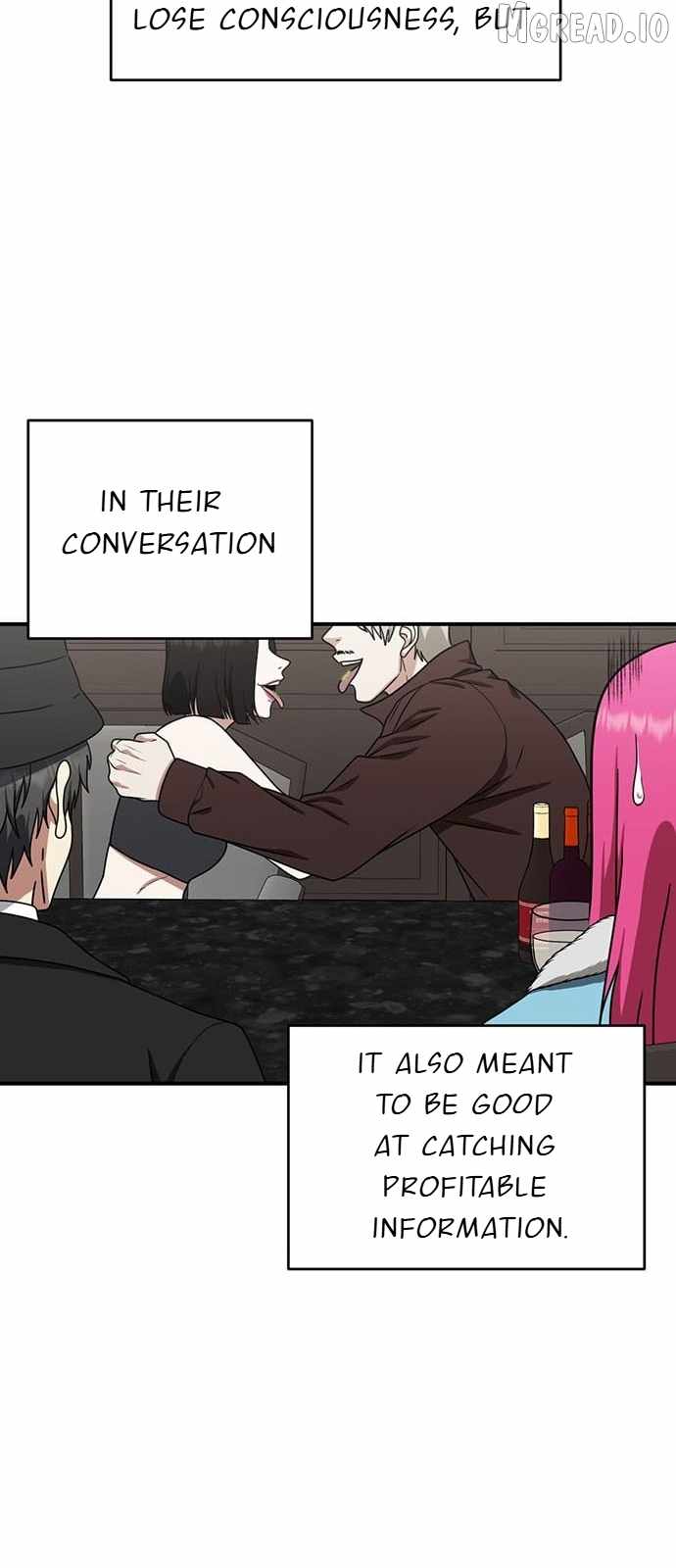 Read Change Me chapter 139 image 26 on Lezhin