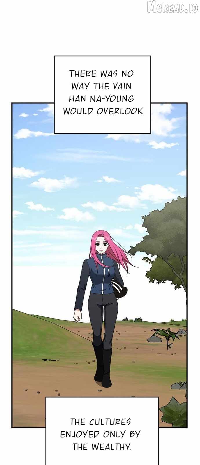 Read Change Me chapter 139 image 28 on Lezhin
