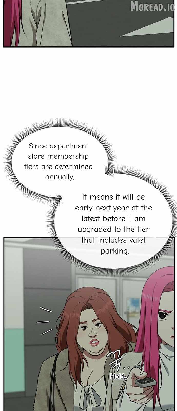 Read Change Me chapter 139 image 3 on Lezhin