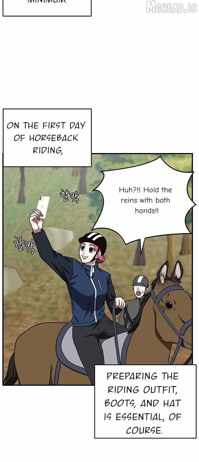 Read Change Me chapter 139 image 30 on Lezhin