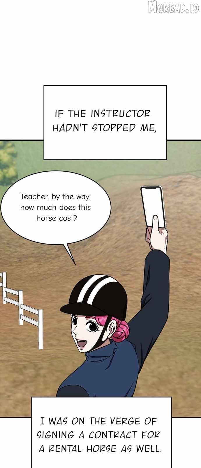 Read Change Me chapter 139 image 31 on Lezhin