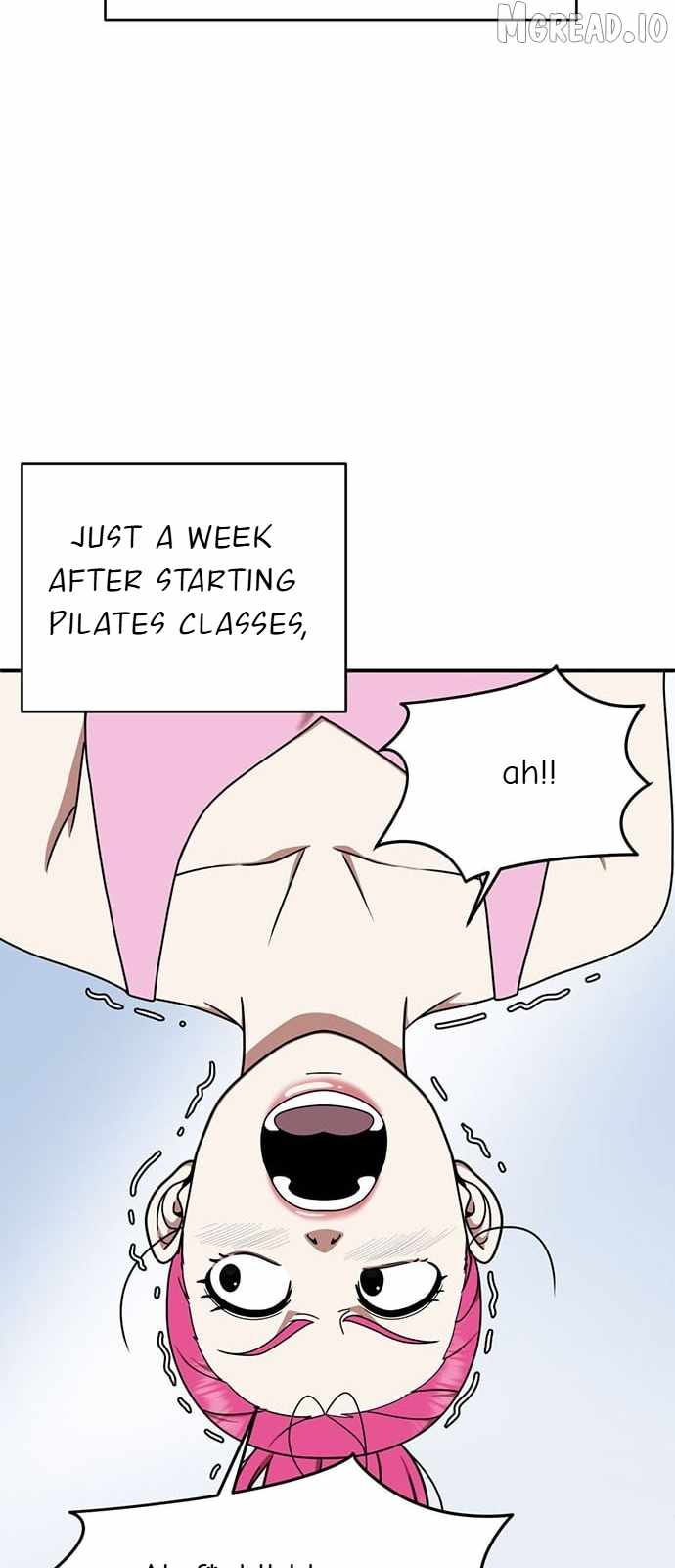 Read Change Me chapter 139 image 32 on Lezhin