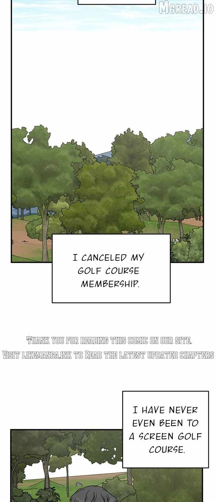 Read Change Me chapter 139 image 35 on Lezhin