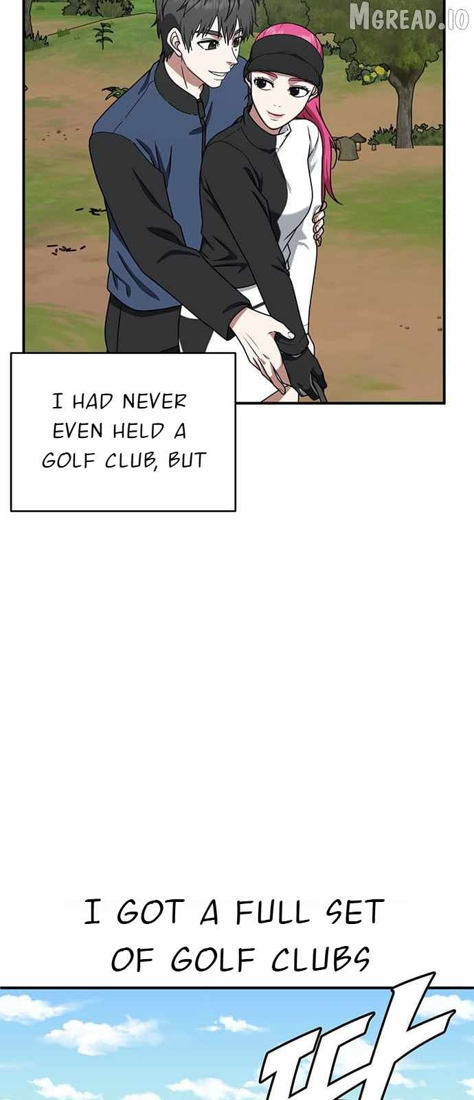 Read Change Me chapter 139 image 36 on Lezhin
