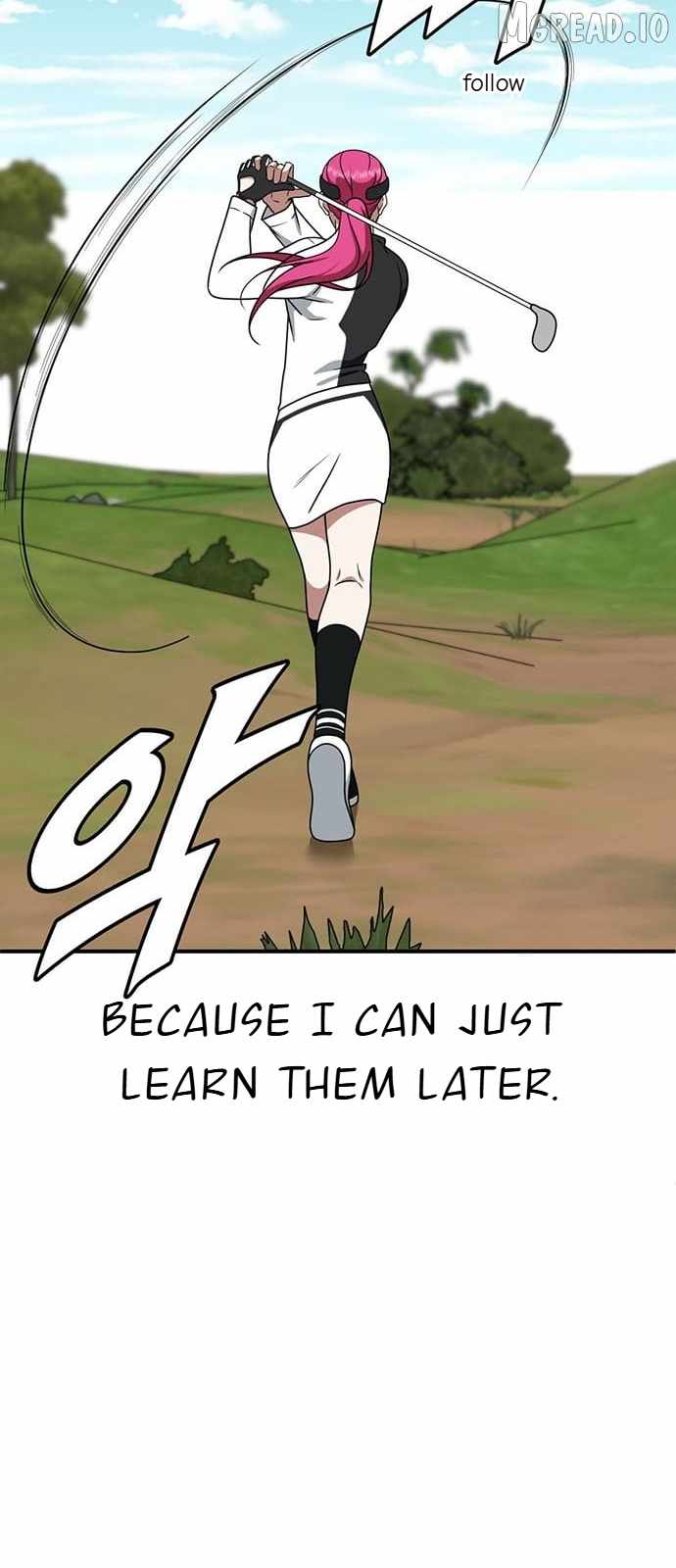 Read Change Me chapter 139 image 37 on Lezhin