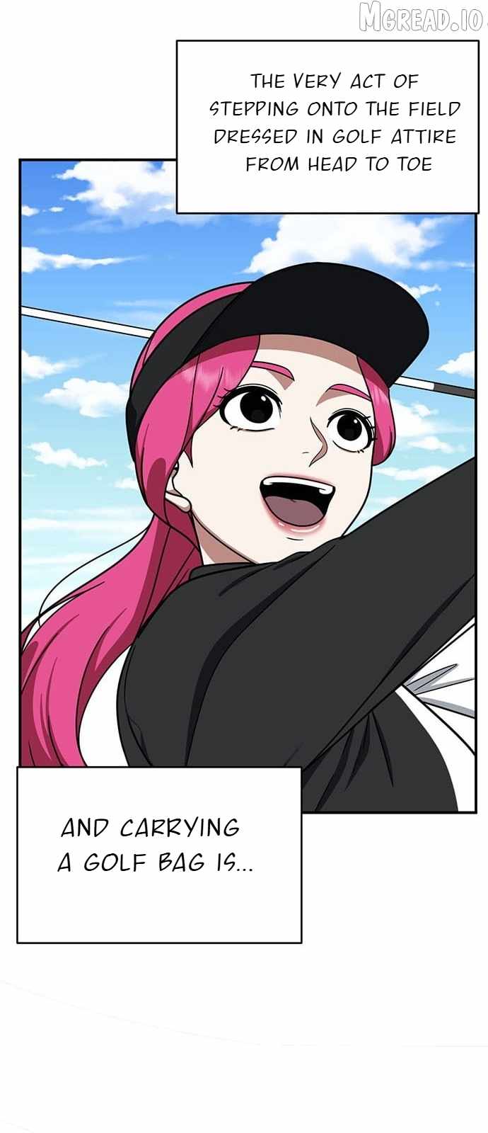 Read Change Me chapter 139 image 38 on Lezhin