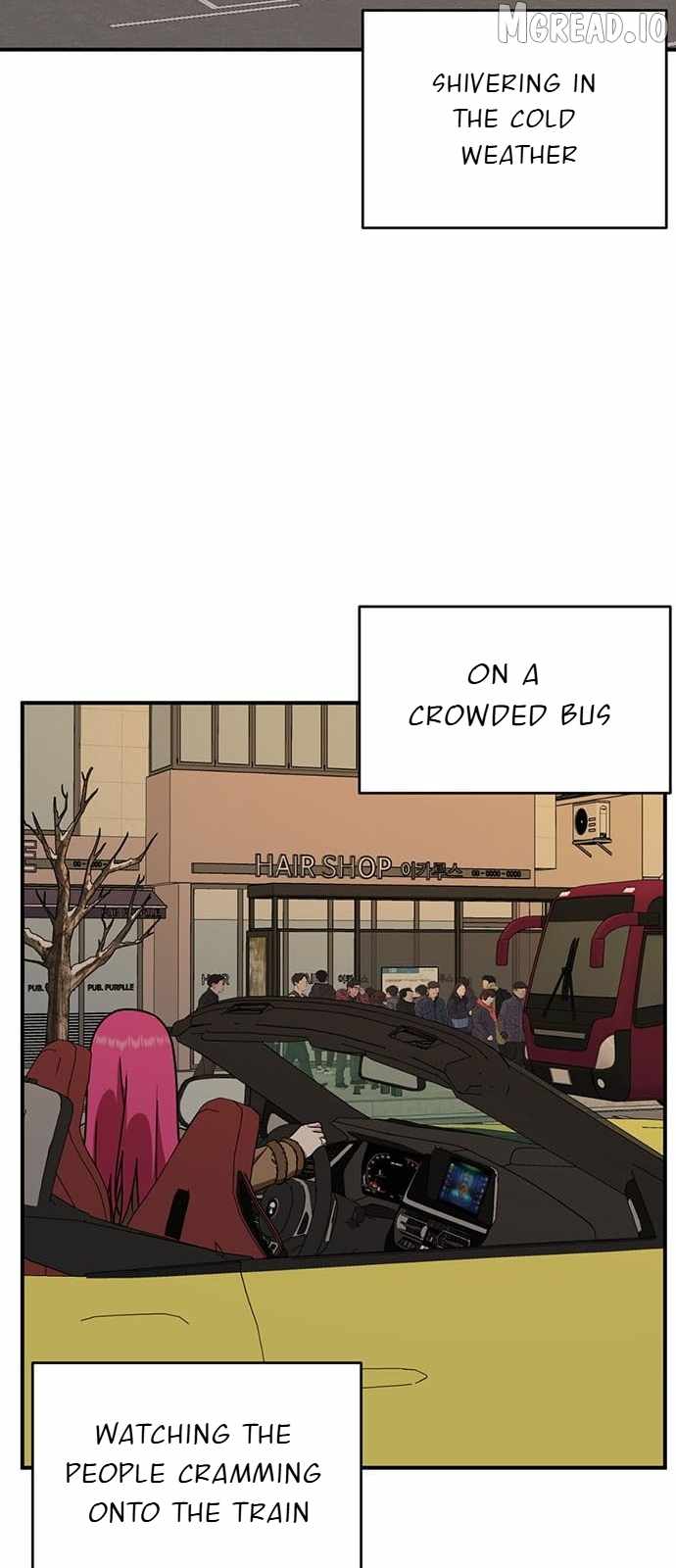Read Change Me chapter 139 image 41 on Lezhin