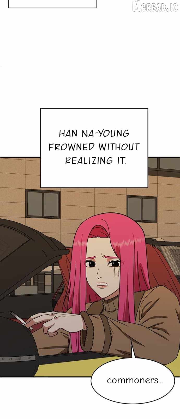 Read Change Me chapter 139 image 42 on Lezhin