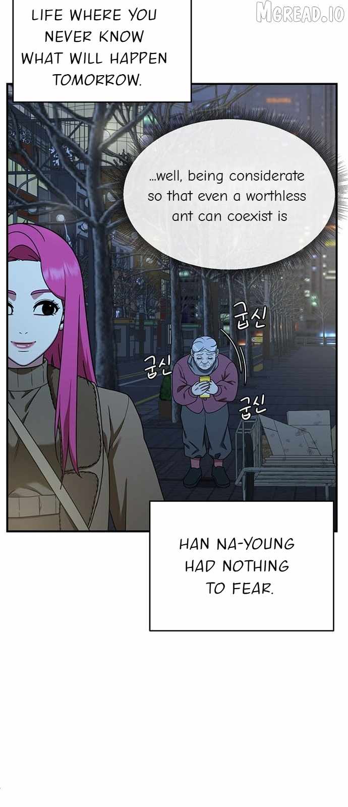 Read Change Me chapter 139 image 48 on Lezhin