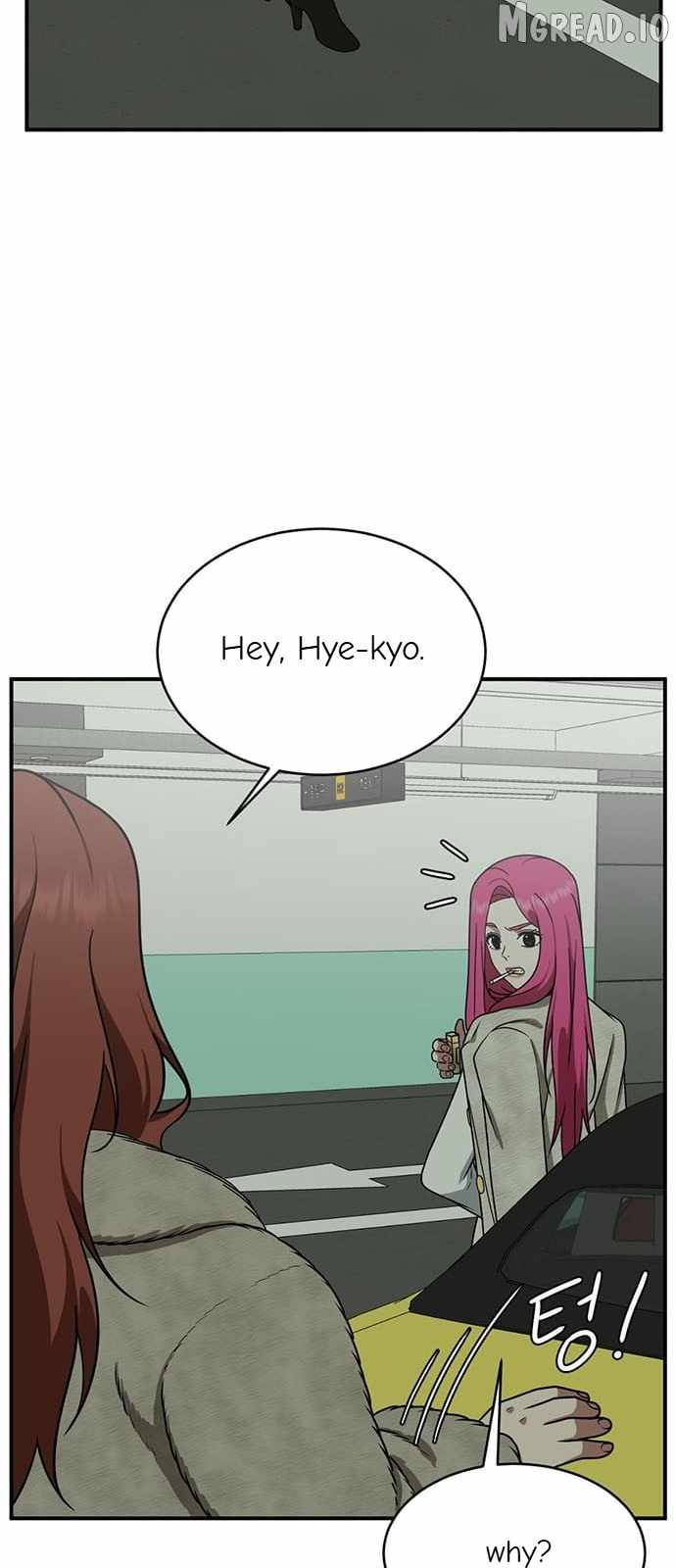 Read Change Me chapter 139 image 5 on Lezhin