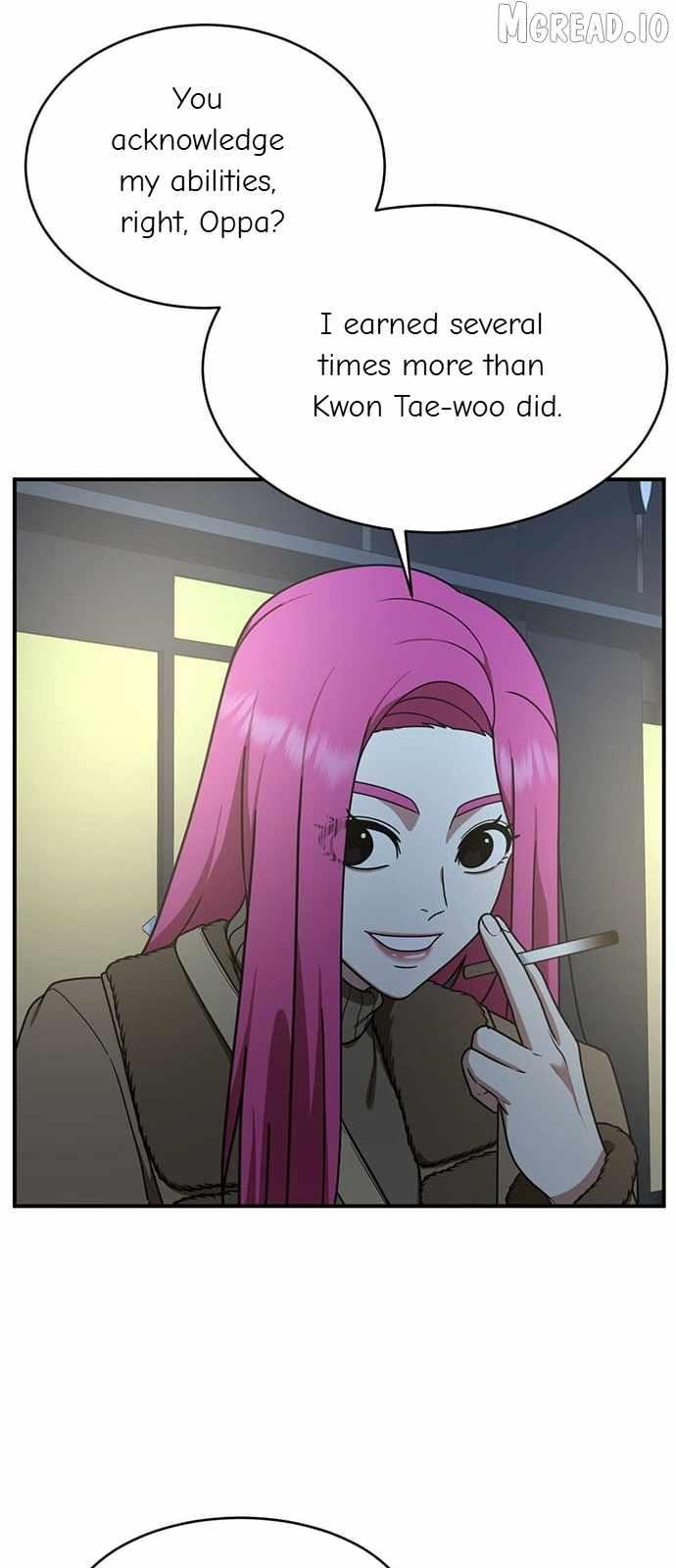 Read Change Me chapter 139 image 54 on Lezhin