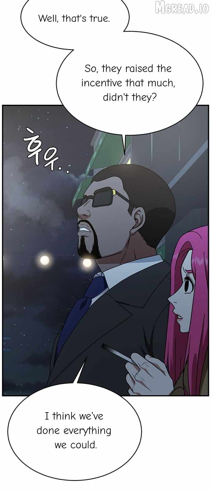 Read Change Me chapter 139 image 55 on Lezhin