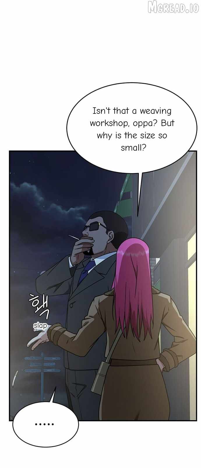 Read Change Me chapter 139 image 58 on Lezhin