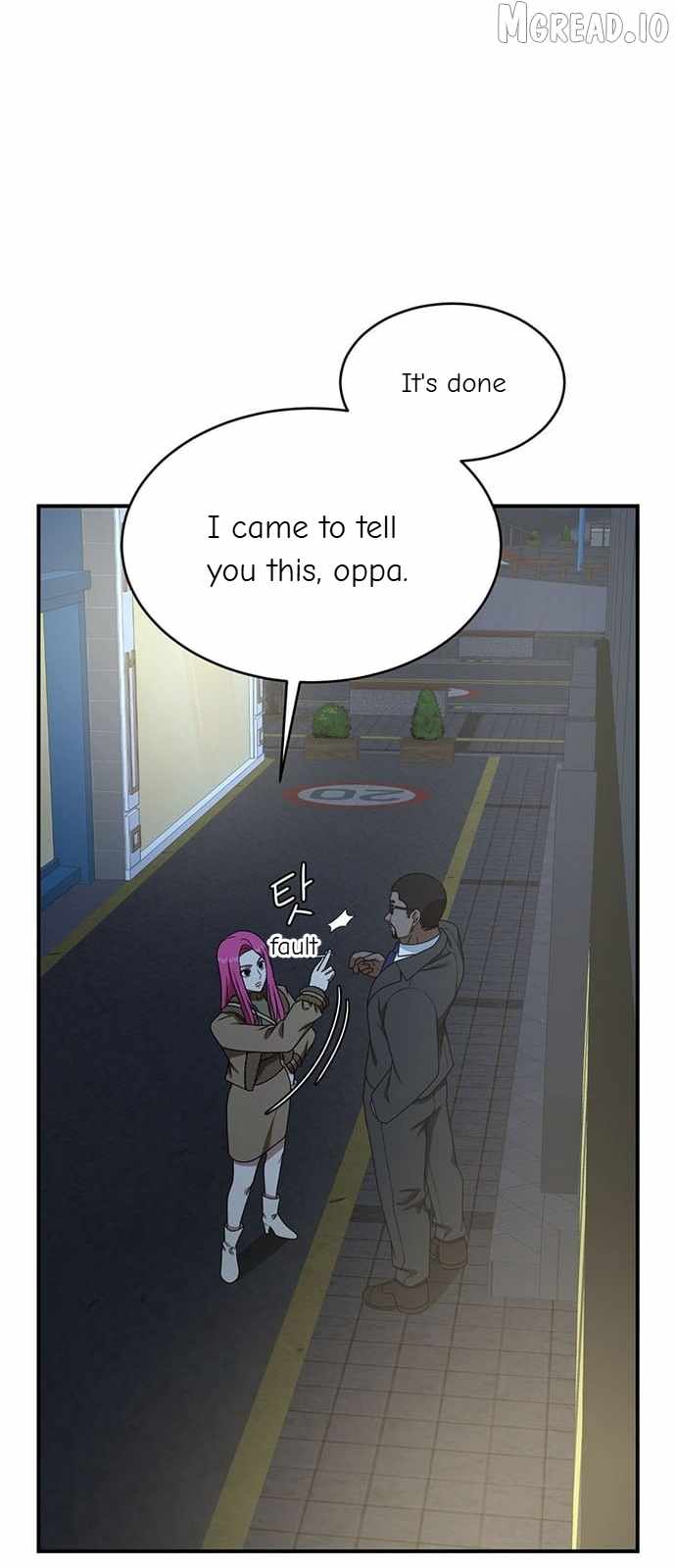 Read Change Me chapter 139 image 59 on Lezhin