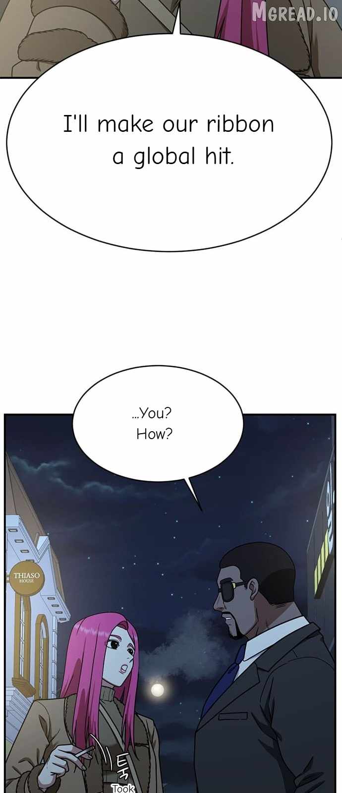 Read Change Me chapter 139 image 61 on Lezhin