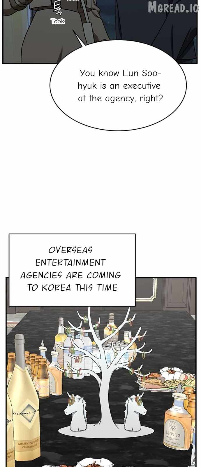 Read Change Me chapter 139 image 62 on Lezhin