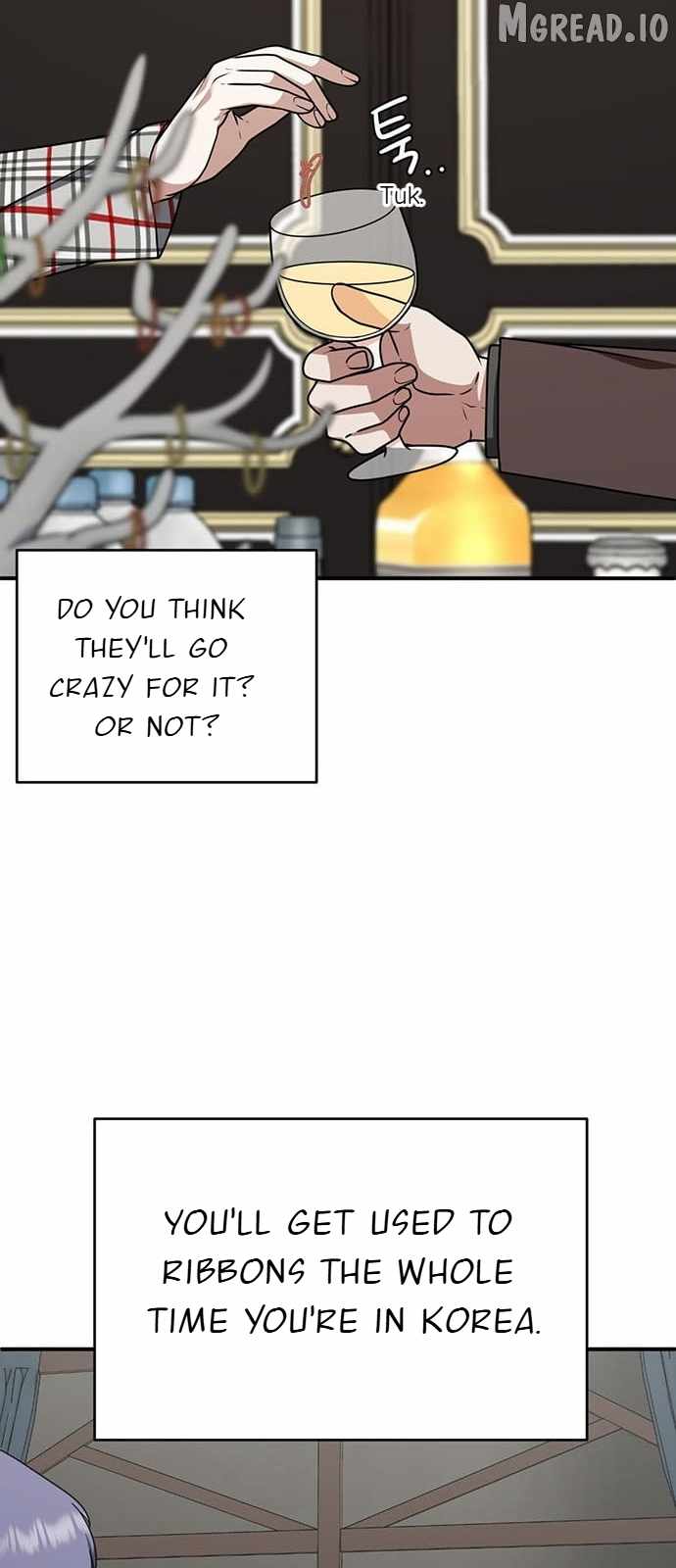 Read Change Me chapter 139 image 65 on Lezhin