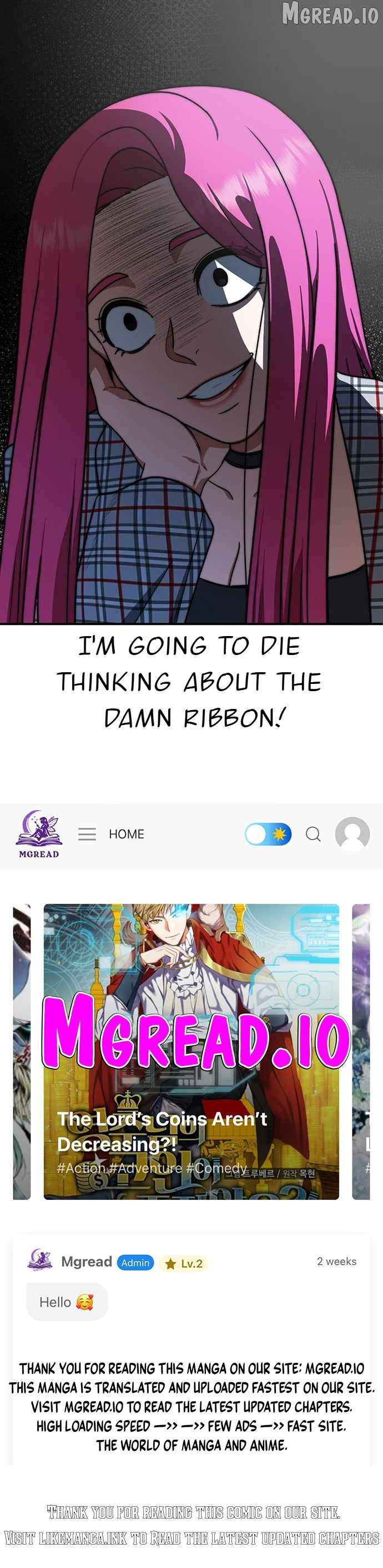 Read Change Me chapter 139 image 67 on Lezhin