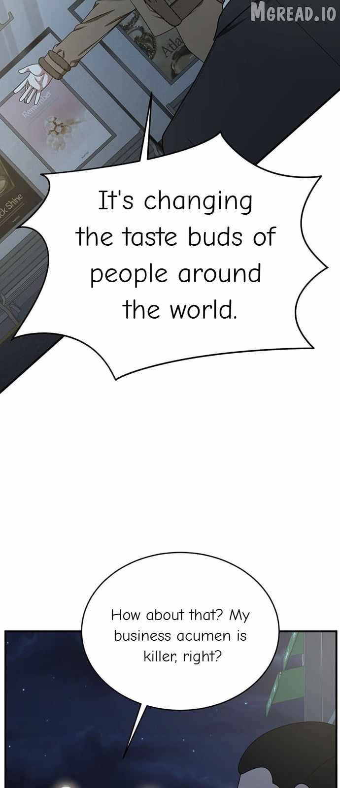 Read Change Me chapter 139 image 69 on Lezhin