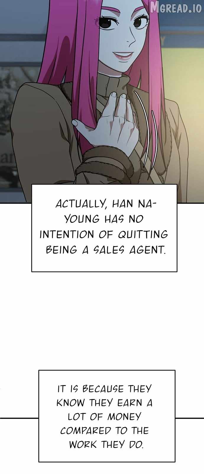 Read Change Me chapter 139 image 72 on Lezhin