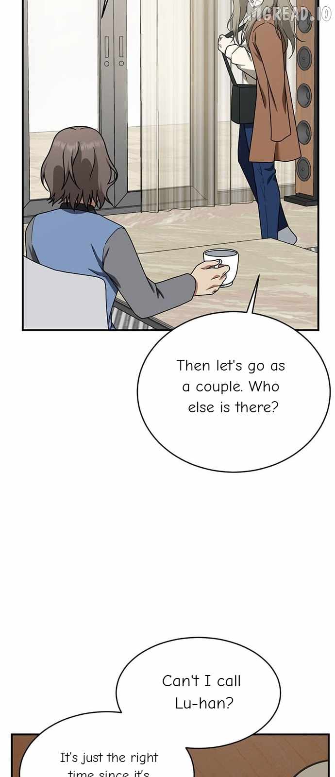 Read Change Me chapter 139 image 81 on Lezhin
