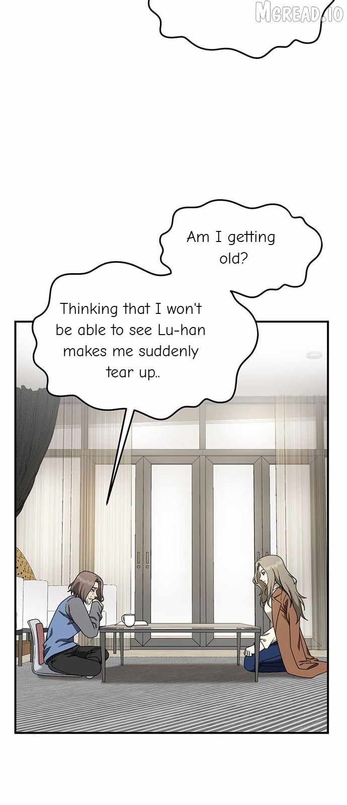 Read Change Me chapter 139 image 86 on Lezhin