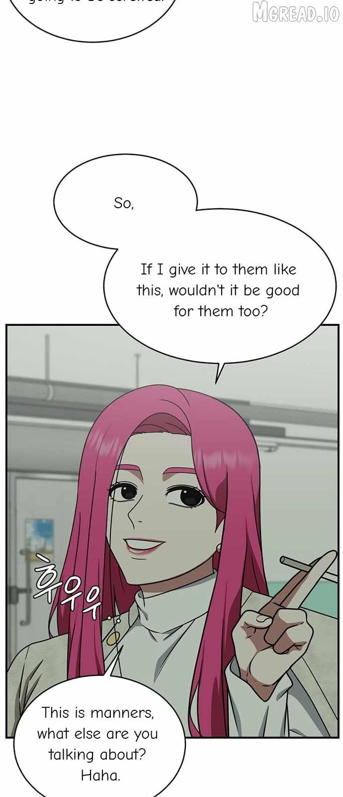 Read Change Me chapter 139 image 9 on Lezhin