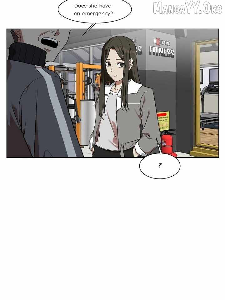 Read Change Me chapter 14 image 11 on Lezhin