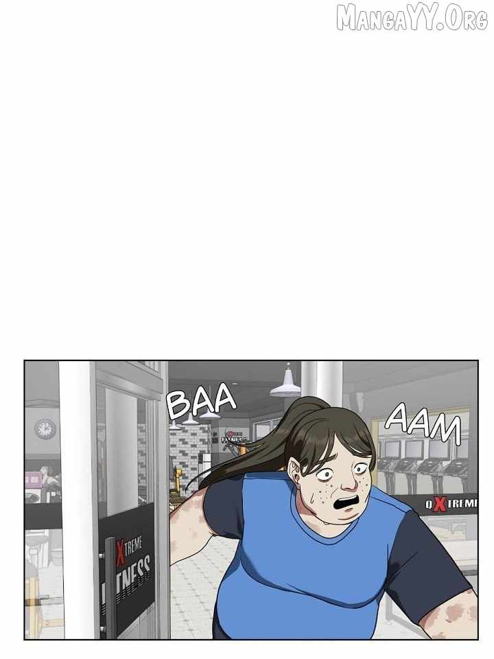 Read Change Me chapter 14 image 12 on Lezhin
