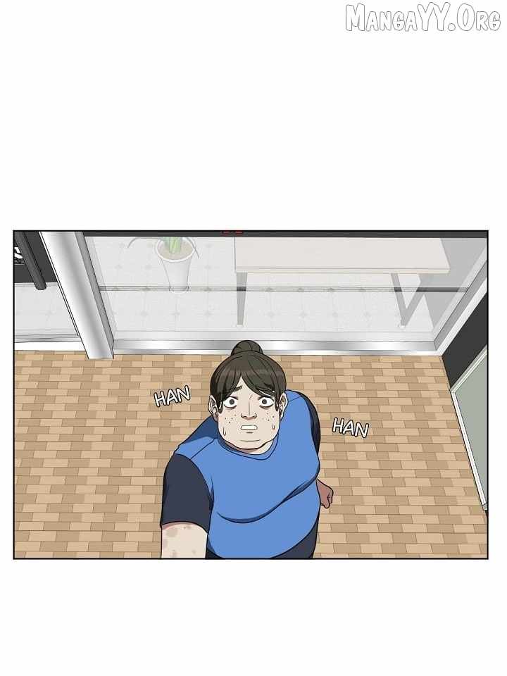 Read Change Me chapter 14 image 14 on Lezhin