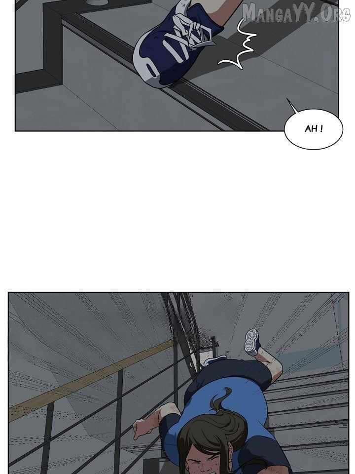 Read Change Me chapter 14 image 19 on Lezhin