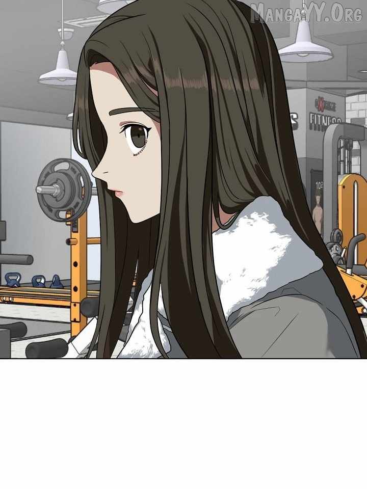 Read Change Me chapter 14 image 2 on Lezhin