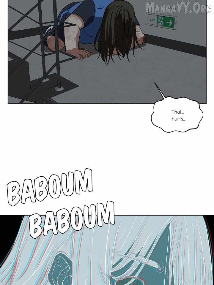Read Change Me chapter 14 image 22 on Lezhin