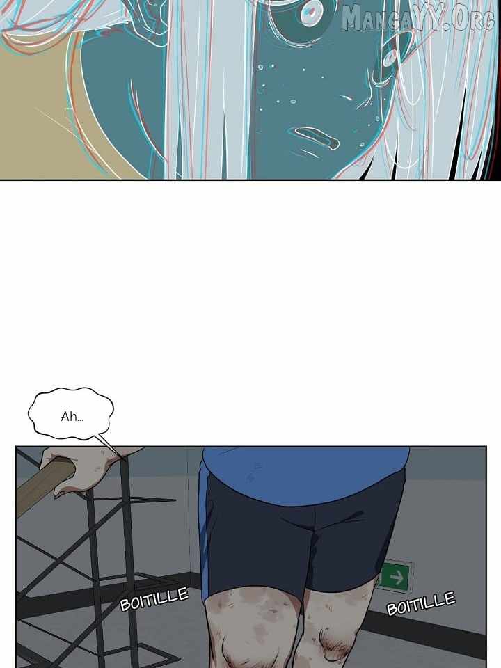 Read Change Me chapter 14 image 23 on Lezhin
