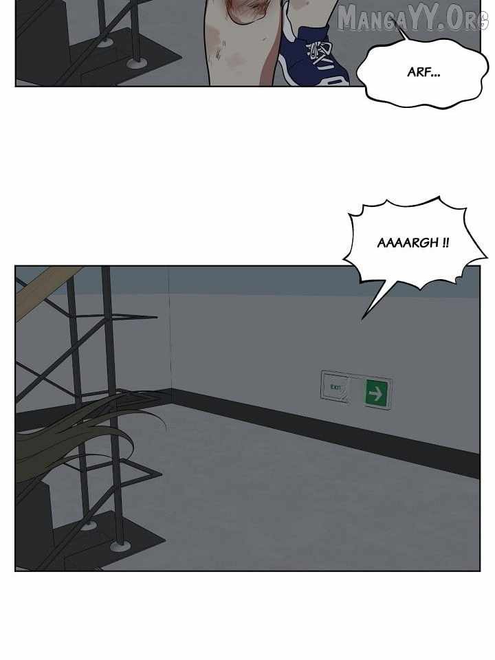Read Change Me chapter 14 image 24 on Lezhin