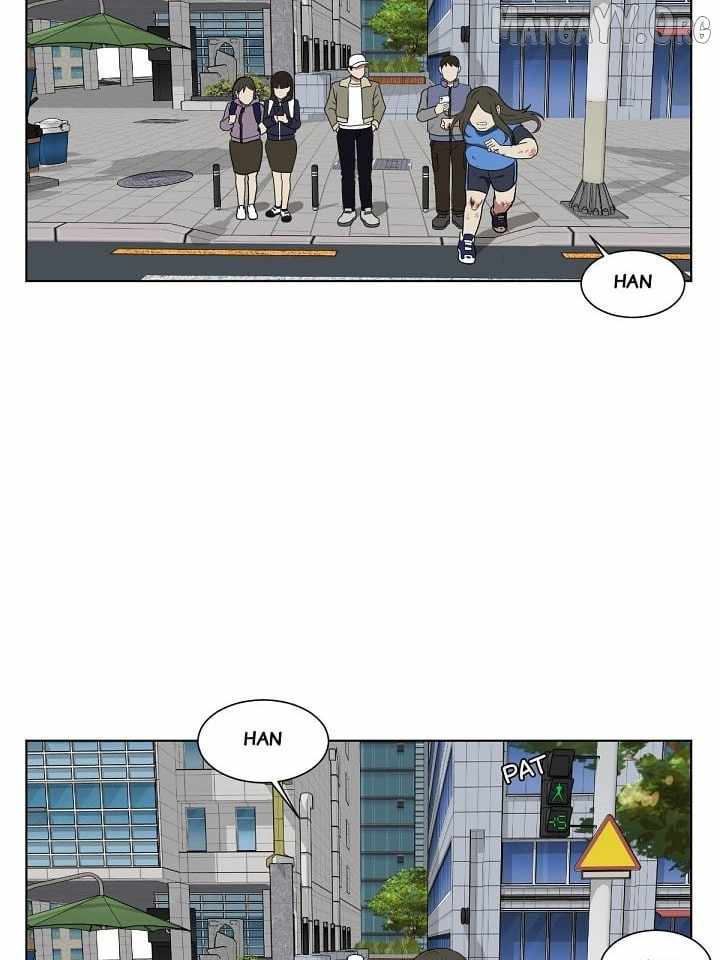 Read Change Me chapter 14 image 27 on Lezhin