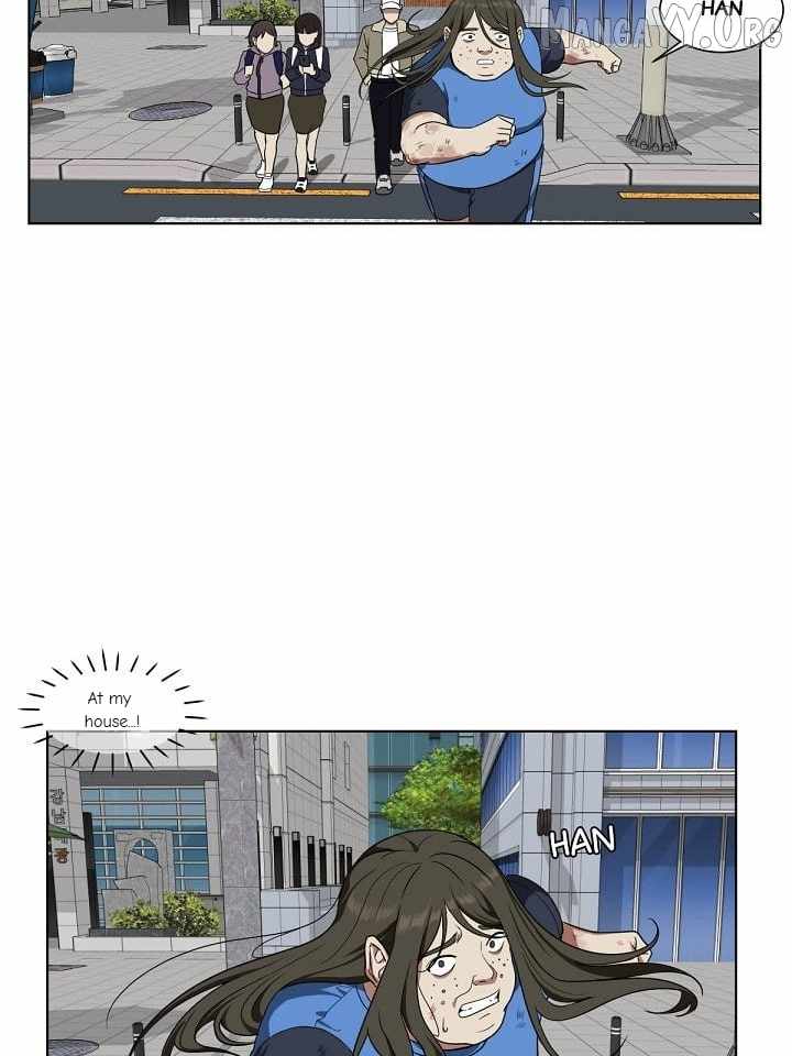 Read Change Me chapter 14 image 28 on Lezhin