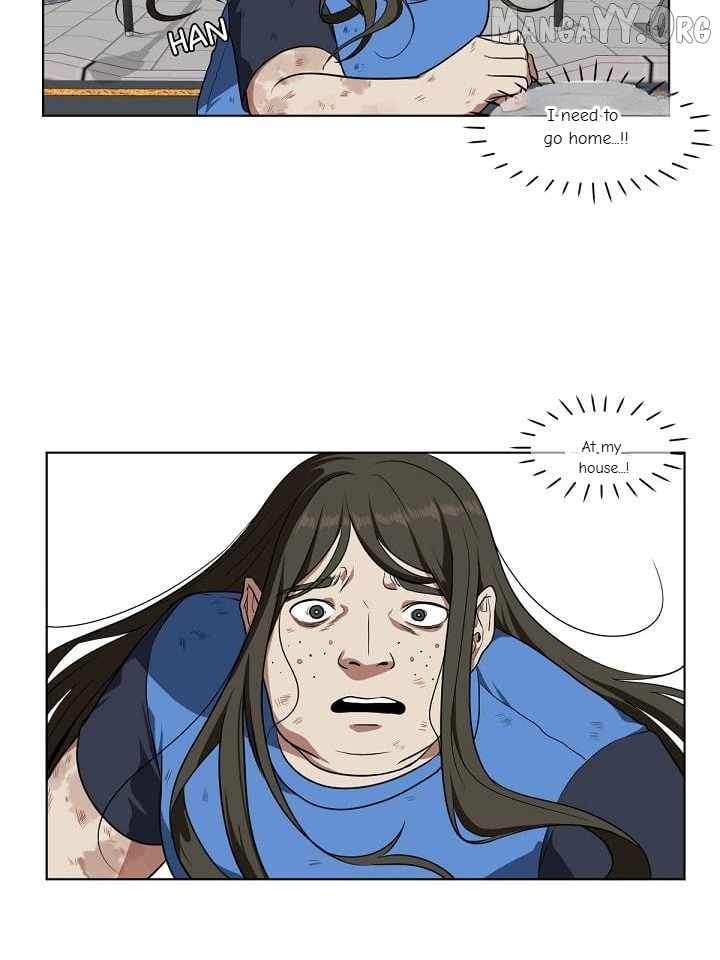 Read Change Me chapter 14 image 29 on Lezhin