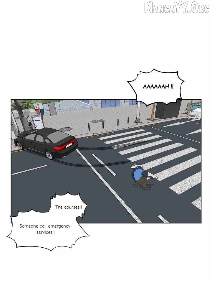 Read Change Me chapter 14 image 33 on Lezhin