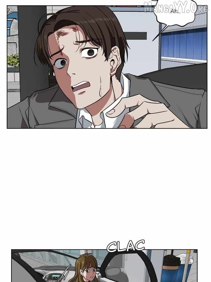 Read Change Me chapter 14 image 36 on Lezhin