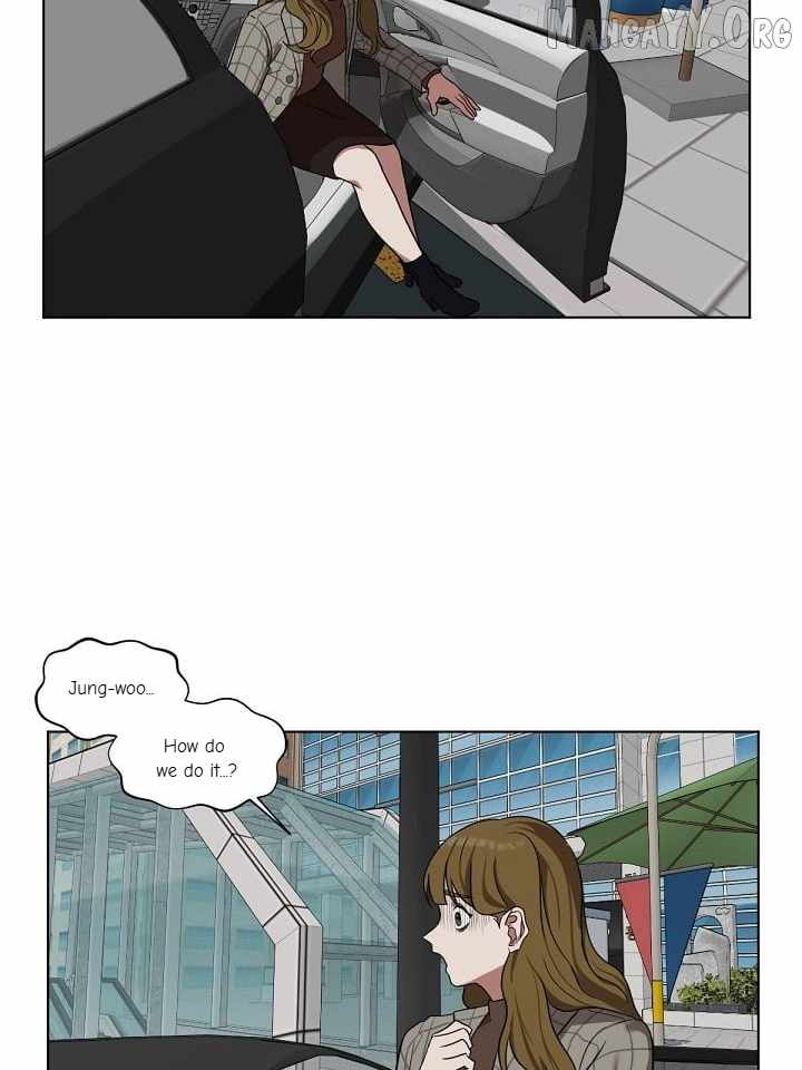 Read Change Me chapter 14 image 37 on Lezhin