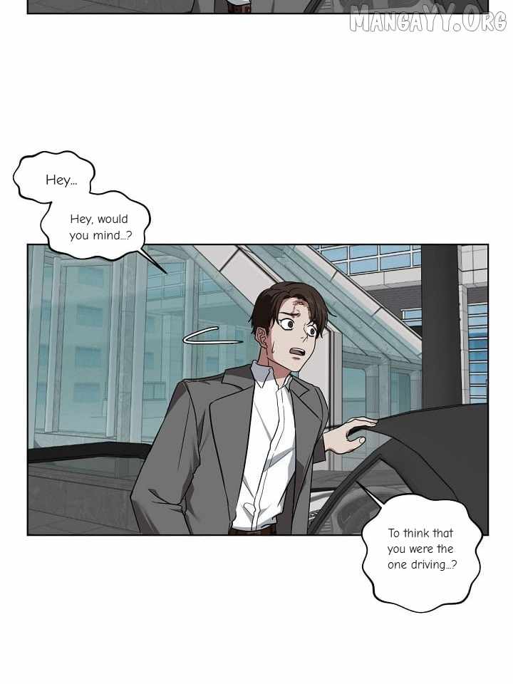 Read Change Me chapter 14 image 39 on Lezhin