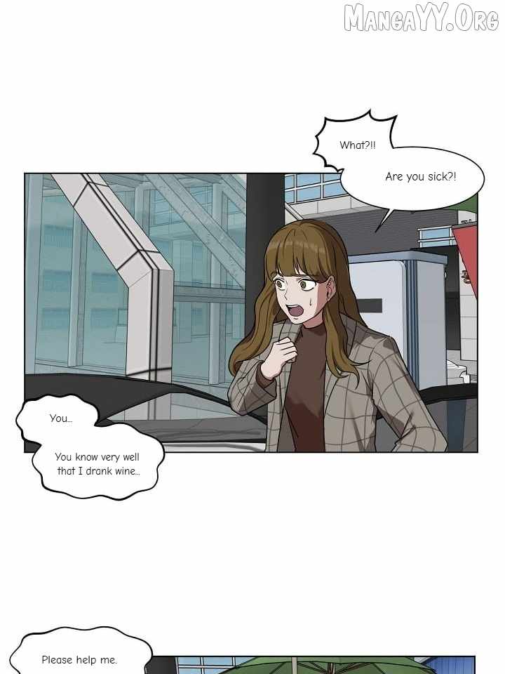 Read Change Me chapter 14 image 40 on Lezhin